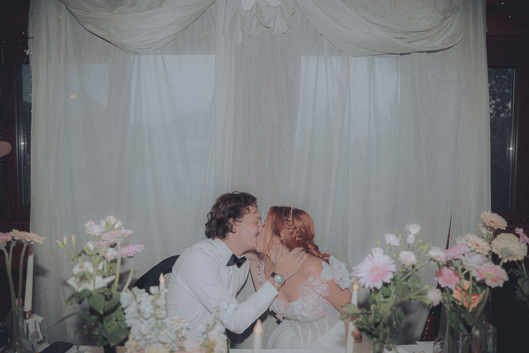 Esküvői trendek 2026