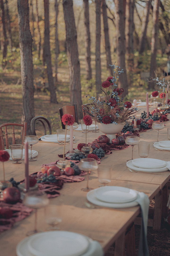 Esküvői trendek 2026