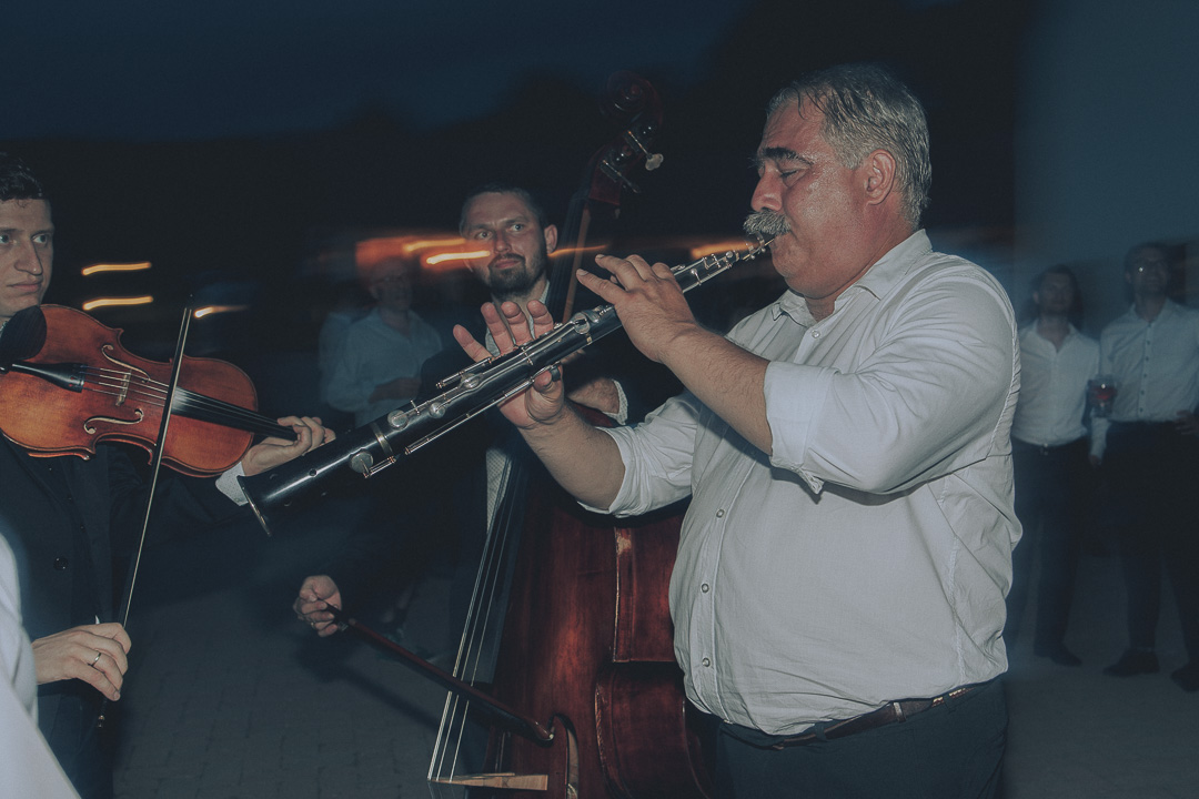 Esküvői trendek 2026