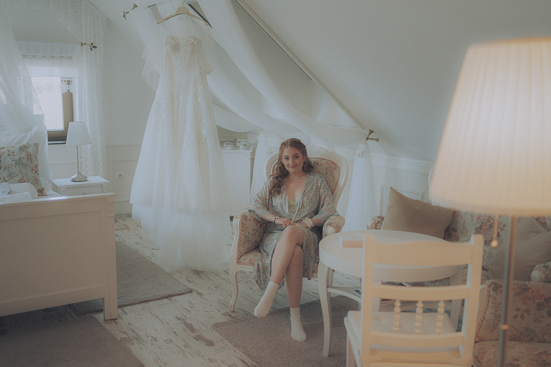 Esküvői trendek 2026