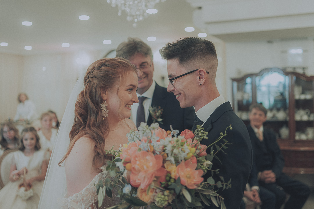 Esküvői trendek 2026