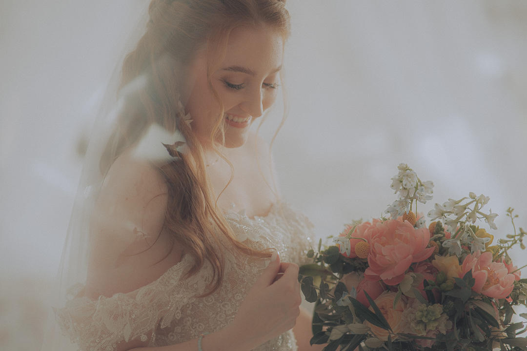 Esküvői trendek 2026