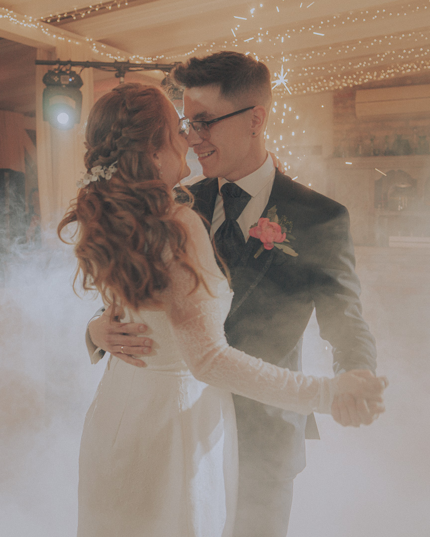 Esküvői trendek 2026