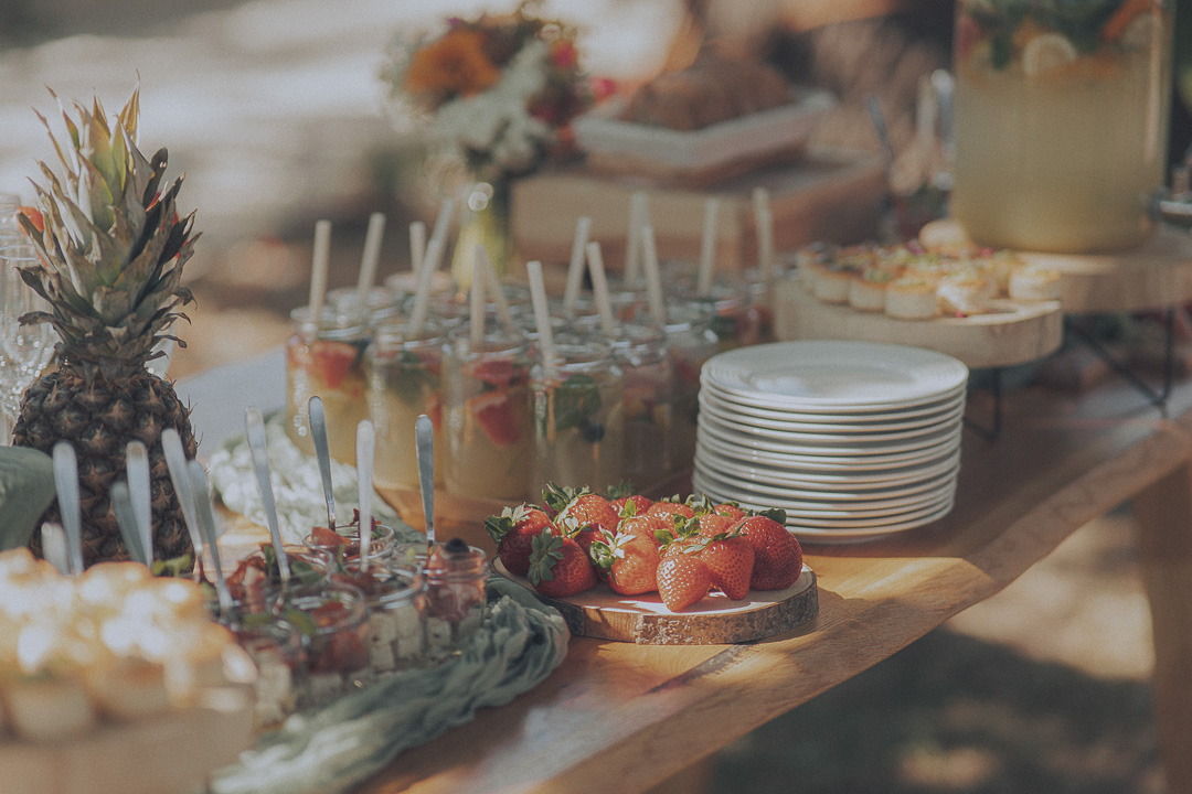 Esküvői trendek 2026